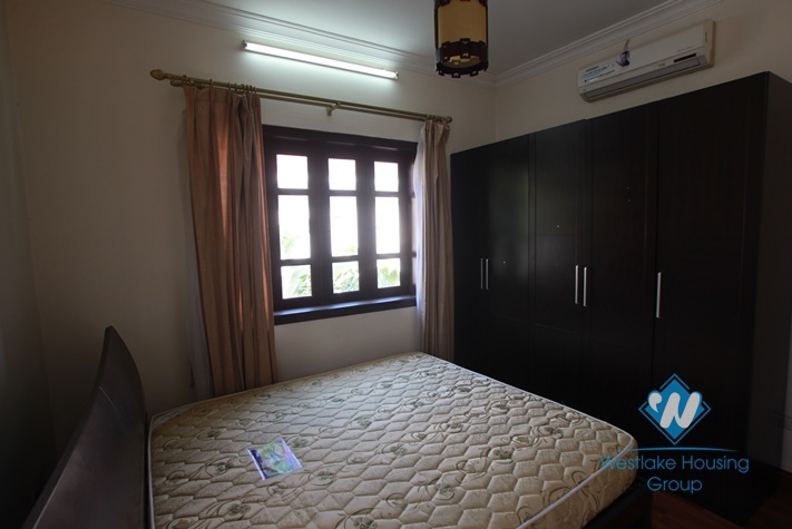 05 bedrooms house for rent in Ciputra, Tay Ho, Hanoi